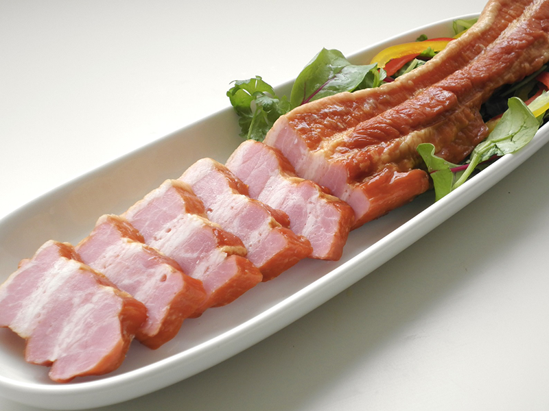 ハム・ベーコン