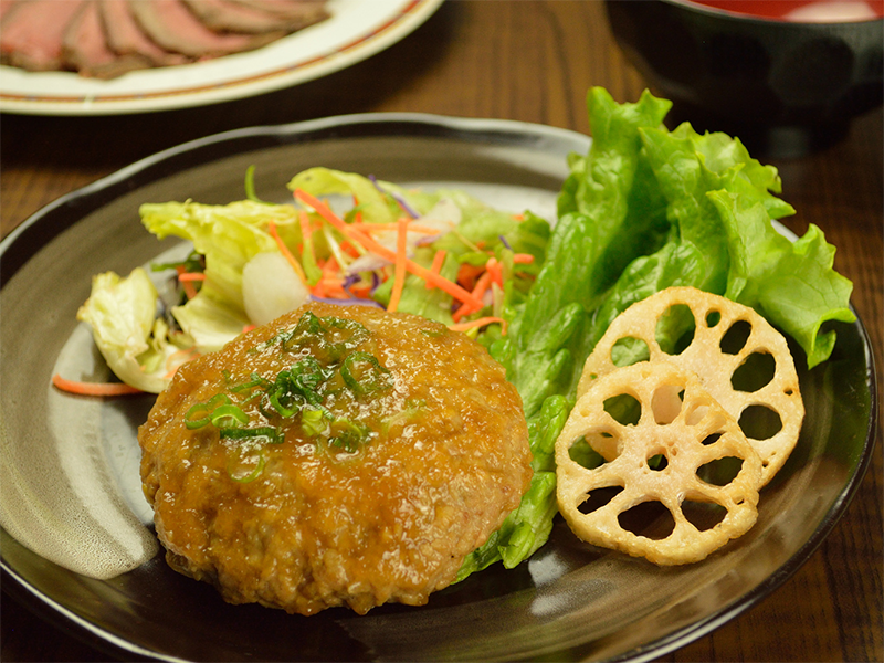 ハム・ベーコン