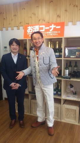 じゃらんde GO!にさっぽろ西町ハム工房が取材されました！