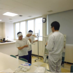 中学校の職場体験を行いました！