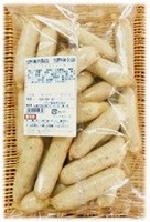 【業】北海道ハーブフランクのアヒージョの手順