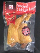 クリスマスに♪クリスピーチキン'の手順