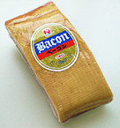 ベーコンとあさりのアクアパッツァ'の手順