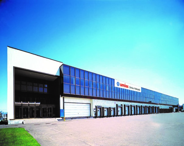 本社・札幌工場